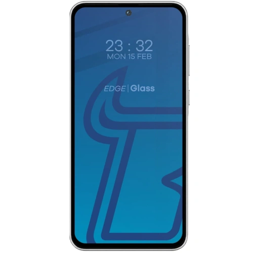 Szkło hartowane Bizon Glass Edge 2 do Samsung Galaxy A35 / A55 5G