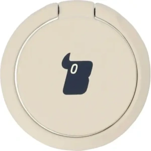 Hurtownia GSM - Bizon Zubehör Ring Schildkröte universal beige - BIZ4149 - {ean13} - Hurt