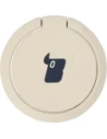Hurtownia GSM - Bizon Zubehör Ring Schildkröte universal beige - BIZ4149 - {ean13} - Hurt