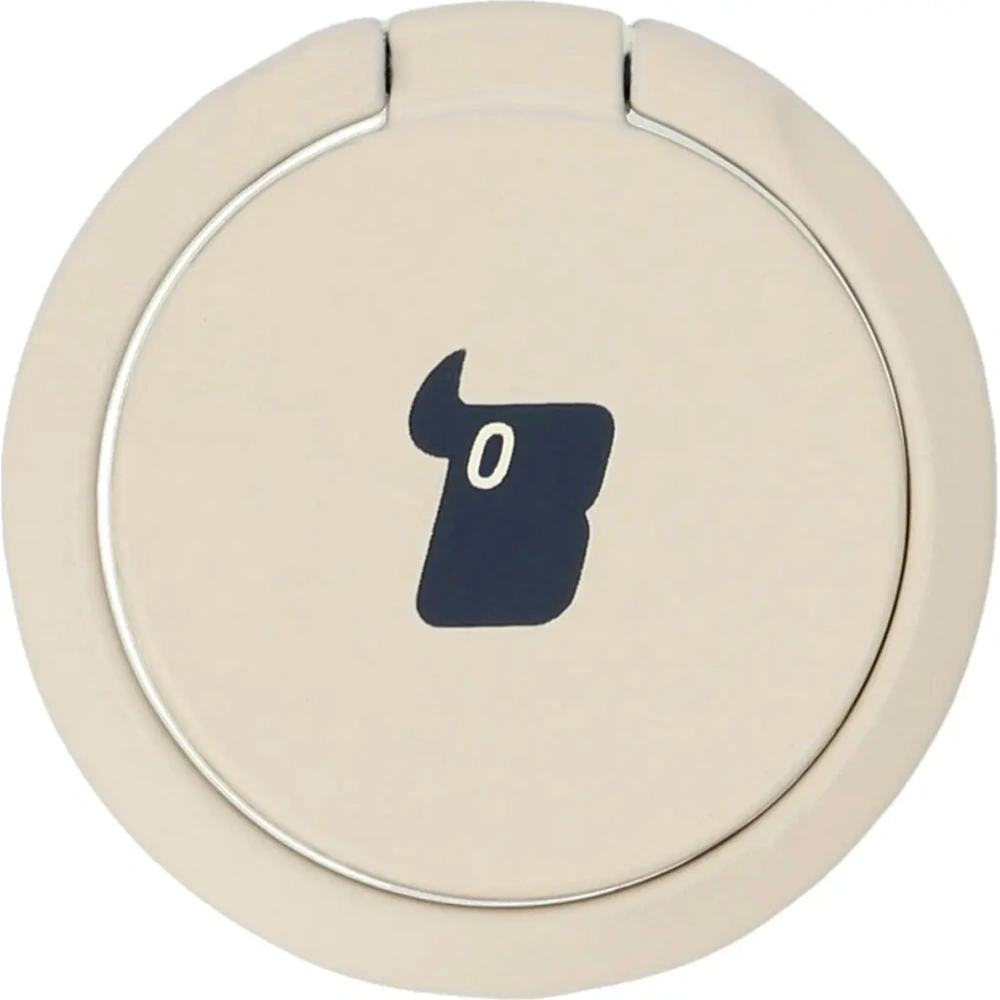 Hurtownia GSM - Bizon Zubehör Ring Schildkröte universal beige - BIZ4149 - {ean13} - Hurt