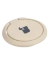 Wholesale Bizon Accessories Ring Turtle universal beige - BIZ4149 - {ean13} - Hurt
