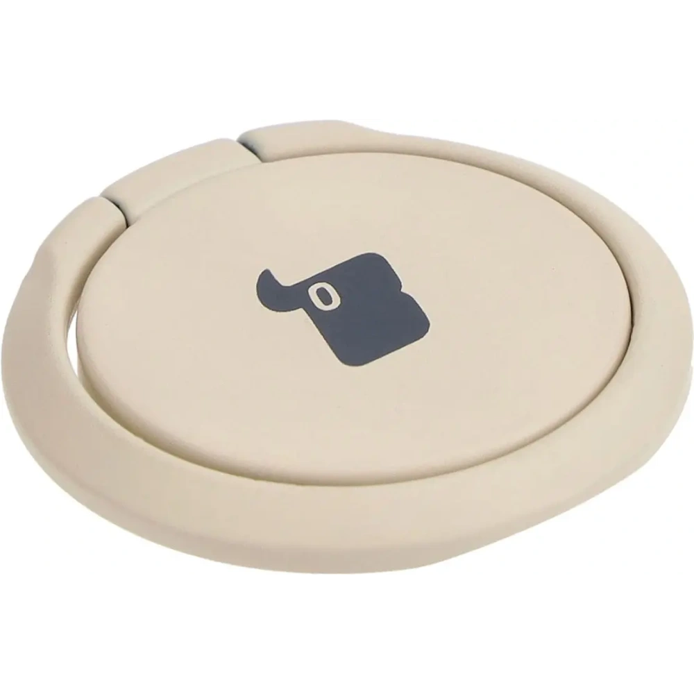 Hurtownia GSM - Bizon Accesorii Inel Țestoasă universal bej - BIZ4149 - {ean13} - Hurt