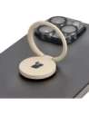 Hurtownia GSM - Bizon Accesorii Inel Țestoasă universal bej - BIZ4149 - {ean13} - Hurt