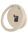 Hurtownia GSM - Bizon Accesorii Inel Țestoasă universal bej - BIZ4149 - {ean13} - Hurt