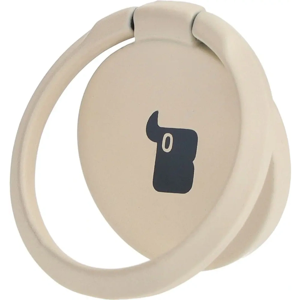 Wholesale Bizon Accessories Ring Turtle universal beige - BIZ4149 - {ean13} - Hurt