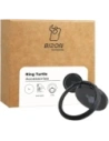 Hurtownia GSM - Bizon Zubehör Ring Schildkröte universal schwarz - BIZ4150 - {ean13} - Hurt