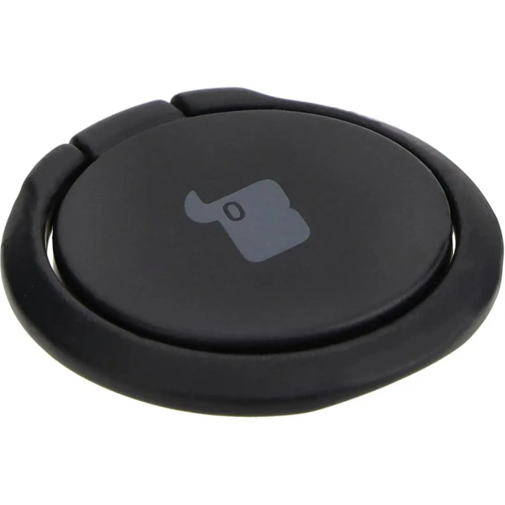 Hurtownia GSM - Bizon Zubehör Ring Schildkröte universal schwarz - BIZ4150 - {ean13} - Hurt