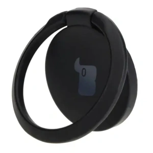 Hurtownia GSM - Držák na prst Bizon Accessories Ring Turtle univerzální černý - BIZ4150 - {ean13} - Hurt