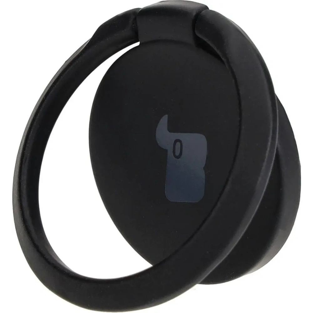 Hurtownia GSM - Bizon Zubehör Ring Schildkröte universal schwarz - BIZ4150 - {ean13} - Hurt