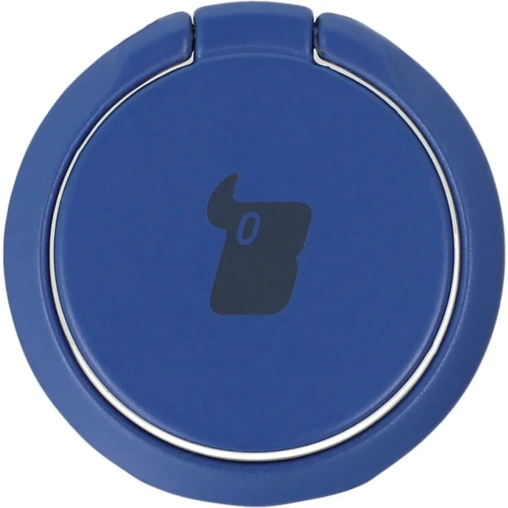 Hurtownia GSM - Inelul de accesorii Bizon Turtle universal albastru închis - BIZ4151 - {ean13} - Hurt