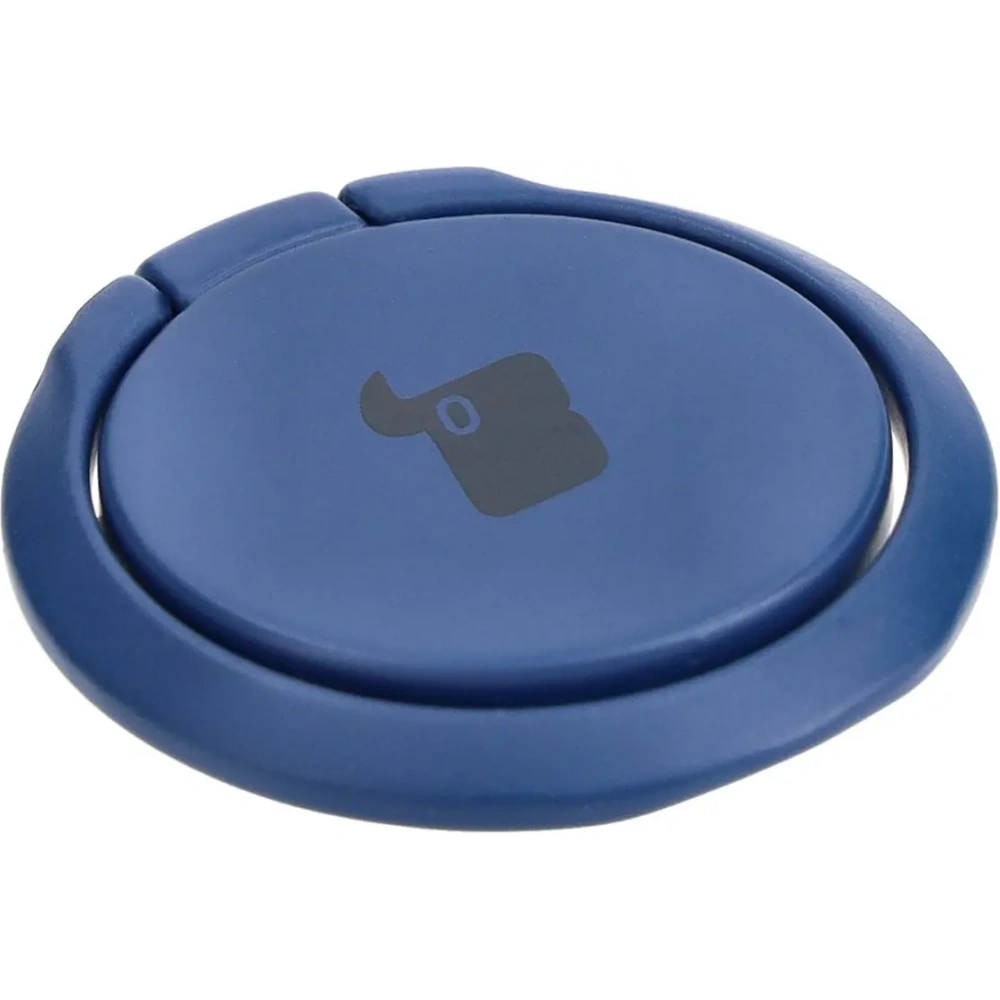 Hurtownia GSM - Bizon Zubehör Ring Schildkröte universal dunkelblau - BIZ4151 - {ean13} - Hurt