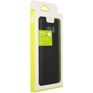 Hurtownia GSM - Etui Benks Lollipop 0.4mm Galaxy S8 Plus Negru - BKS125BLK - {ean13} - Hurt