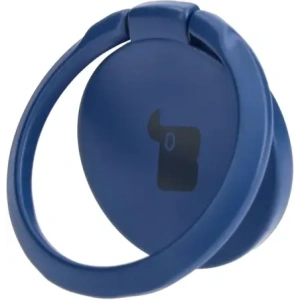 Hurtownia GSM - Úchyt na prst Bizon Accessories Ring Turtle univerzální modrý - BIZ4151 - {ean13} - Hurt