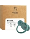 Wholesale Bizon Accessories Ring Turtle universal dark green - BIZ4152 - {ean13} - Hurt
