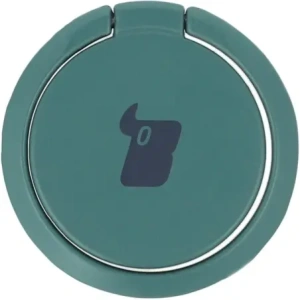 Hurtownia GSM - Inel universal Bizon Accessories Țestoasă verde închis - BIZ4152 - {ean13} - Hurt