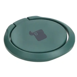 Hurtownia GSM - Úchyt na prst Bizon Accessories Ring Turtle univerzální tmavě zelený - BIZ4152 - {ean13} - Hurt