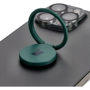 Hurtownia GSM - Inel universal Bizon Accessories Țestoasă verde închis - BIZ4152 - {ean13} - Hurt