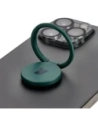 Hurtownia GSM - Úchyt na prst Bizon Accessories Ring Turtle univerzální tmavě zelený - BIZ4152 - {ean13} - Hurt
