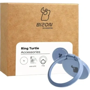 Hurtownia GSM - Inel universal gri pentru țestoasă - Accesorii Bizon - BIZ4153 - {ean13} - Hurt
