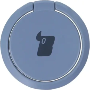 Hurtownia GSM - Inel universal gri pentru țestoasă - Accesorii Bizon - BIZ4153 - {ean13} - Hurt