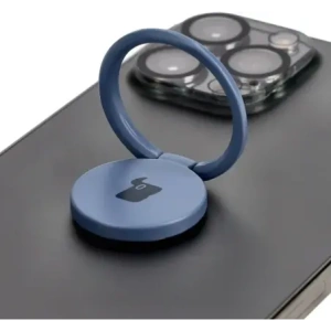 Hurtownia GSM - Inel universal gri pentru țestoasă - Accesorii Bizon - BIZ4153 - {ean13} - Hurt