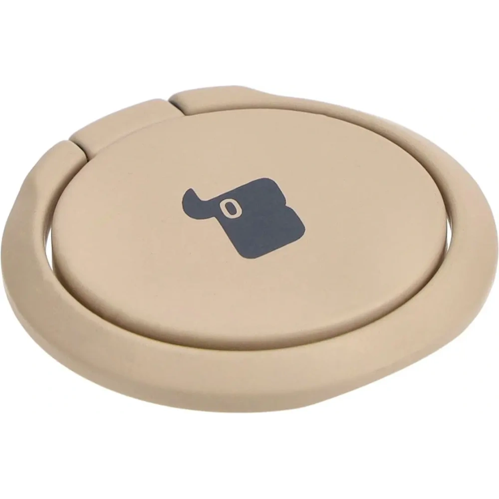 Hurtownia GSM - Bizon Zubehör Ring Schildkröte universell Kaffee - BIZ4154 - {ean13} - Hurt
