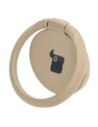 Wholesale Bizon Accessories Ring Turtle universal coffee - BIZ4154 - {ean13} - Hurt