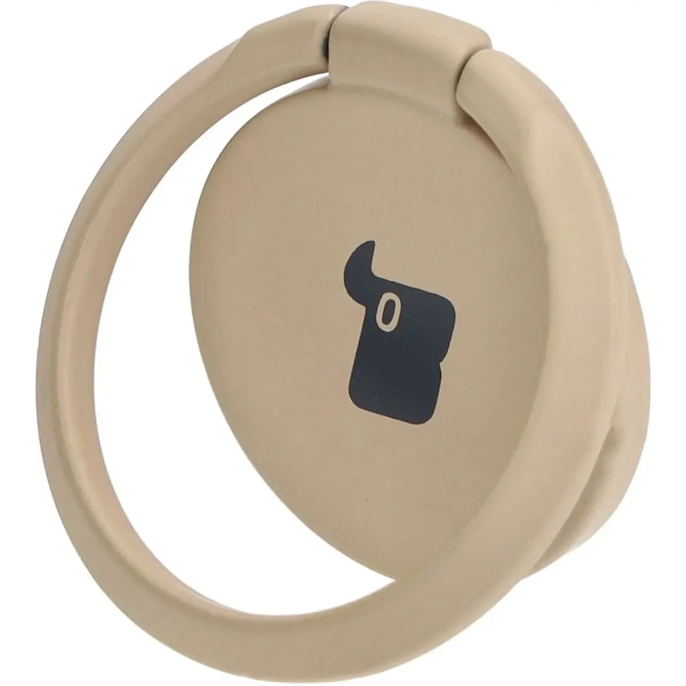 Hurtownia GSM - Držák na prst Bizon Accessories Ring Turtle univerzální hnědý - BIZ4154 - {ean13} - Hurt