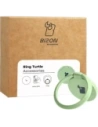 Bizon Accesorii Inel Ţestoasă universal verde deschis