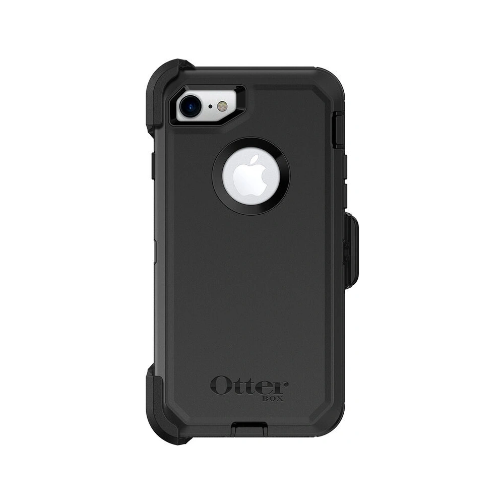 Hurtownia GSM - Etui Otterbox Defender Apple iPhone 6/7/8 (czarna) - OTB006BLK - {ean13} - Hurt