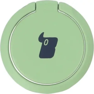 Hurtownia GSM - Úchyt na prst Bizon Accessories Ring Turtle univerzální světle zelený - BIZ4155 - {ean13} - Hurt