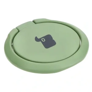 Hurtownia GSM - Bizon Accesorii Inel Ţestoasă universal verde deschis - BIZ4155 - {ean13} - Hurt