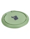 Hurtownia GSM - Bizon Accesorii Inel Ţestoasă universal verde deschis - BIZ4155 - {ean13} - Hurt