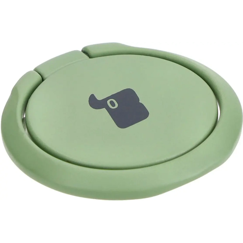 Hurtownia GSM - Bizon Accesorii Inel Ţestoasă universal verde deschis - BIZ4155 - {ean13} - Hurt