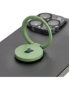 Hurtownia GSM - Úchyt na prst Bizon Accessories Ring Turtle univerzální světle zelený - BIZ4155 - {ean13} - Hurt