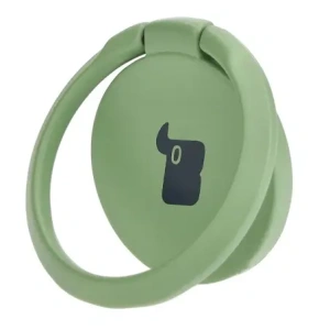 Hurtownia GSM - Bizon Accesorii Inel Ţestoasă universal verde deschis - BIZ4155 - {ean13} - Hurt