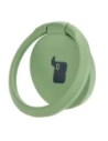 Hurtownia GSM - Bizon Accesorii Inel Ţestoasă universal verde deschis - BIZ4155 - {ean13} - Hurt