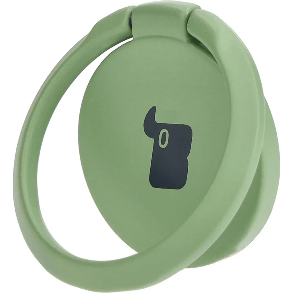Hurtownia GSM - Bizon Accesorii Inel Ţestoasă universal verde deschis - BIZ4155 - {ean13} - Hurt