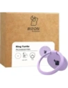 Hurtownia GSM - Bizon Accesorii Inel Țestoasă universal violet deschis - BIZ4156 - {ean13} - Hurt