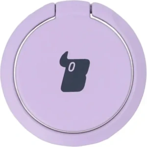 Hurtownia GSM - Bizon Accesorii Inel Țestoasă universal violet deschis - BIZ4156 - {ean13} - Hurt