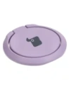 Hurtownia GSM - Bizon Accesorii Inel Țestoasă universal violet deschis - BIZ4156 - {ean13} - Hurt