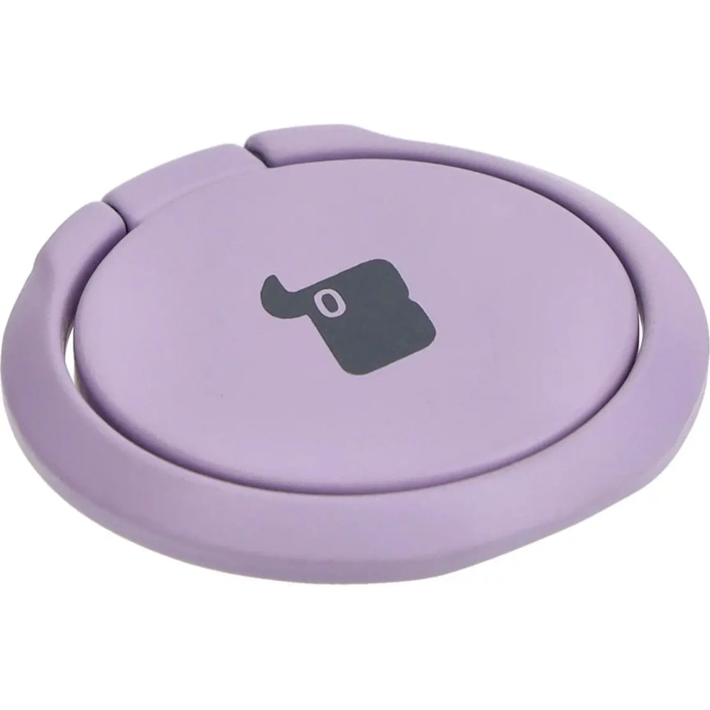 Hurtownia GSM - Bizon Accesorii Inel Țestoasă universal violet deschis - BIZ4156 - {ean13} - Hurt