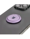 Hurtownia GSM - Bizon Accesorii Inel Țestoasă universal violet deschis - BIZ4156 - {ean13} - Hurt
