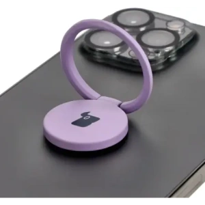 Hurtownia GSM - Bizon Accesorii Inel Țestoasă universal violet deschis - BIZ4156 - {ean13} - Hurt