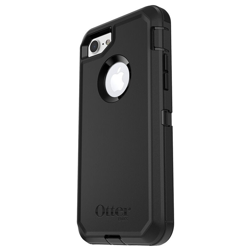 Hurtownia OtterBox - 660543424949 - OTB006BLK - Etui Otterbox Defender Apple iPhone 6/7/8 (czarna) - B2B homescreen