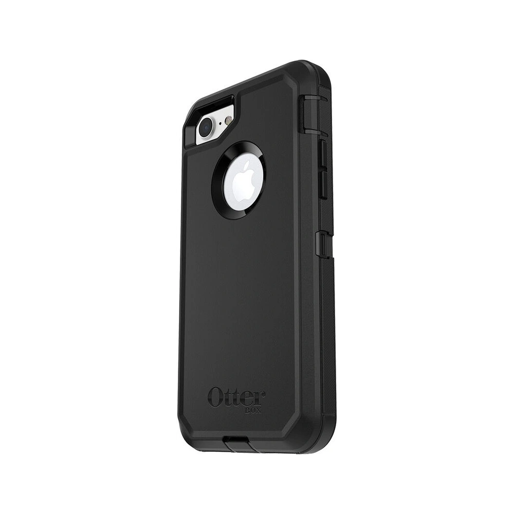 Hurtownia GSM - Etui Otterbox Defender Apple iPhone 6/7/8 (czarna) - OTB006BLK - {ean13} - Hurt