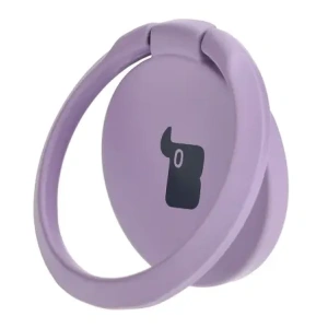 Hurtownia GSM - Bizon Accesorii Inel Țestoasă universal violet deschis - BIZ4156 - {ean13} - Hurt