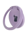 Hurtownia GSM - Bizon Accesorii Inel Țestoasă universal violet deschis - BIZ4156 - {ean13} - Hurt