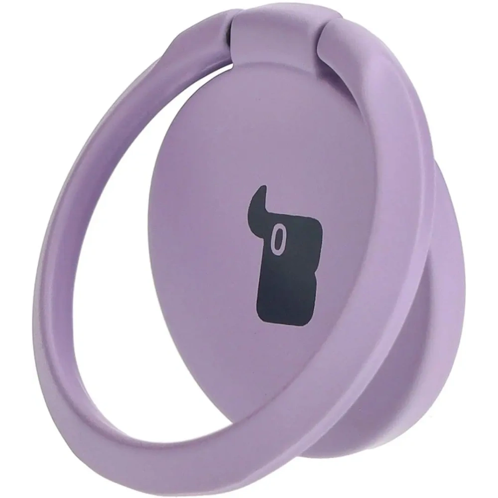 Hurtownia GSM - Bizon Accesorii Inel Țestoasă universal violet deschis - BIZ4156 - {ean13} - Hurt