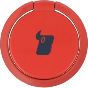 Hurtownia GSM - Inel universal pentru broască țestoasă Bizon Accessories roșu - BIZ4157 - {ean13} - Hurt